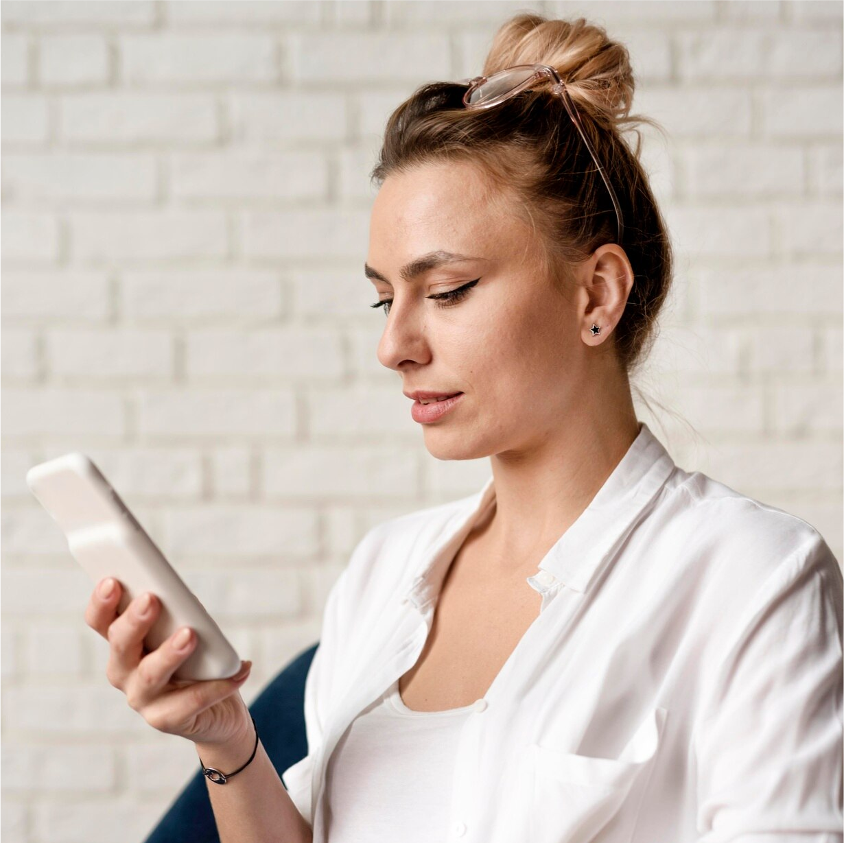 Track your loans dashboard